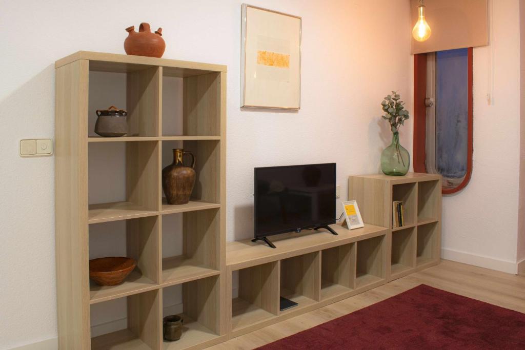 Apartamento Estación Manzaneda photo 2