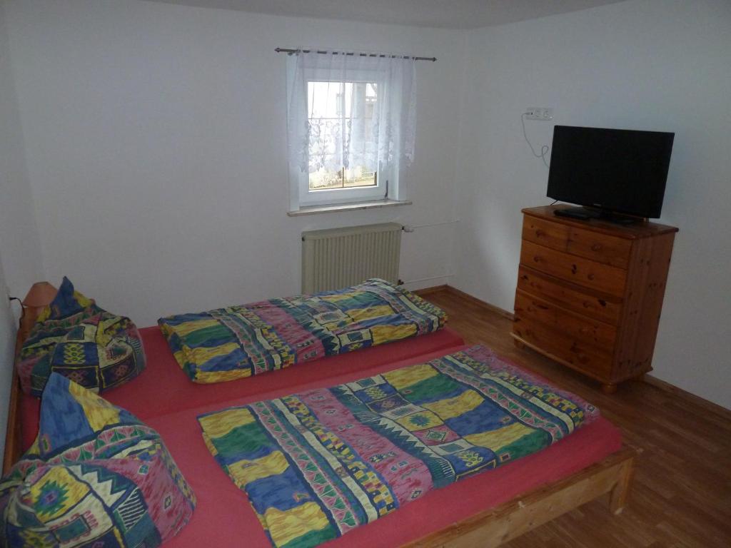 Gästehaus Anja photo 1
