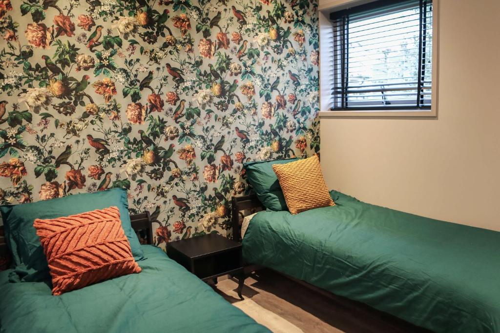 Landelijk appartement op rustige locatie photo 2