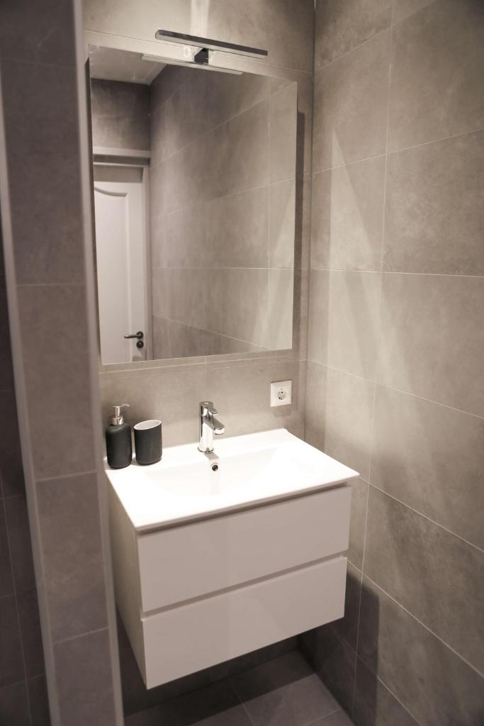 Landelijk appartement op rustige locatie photo 3