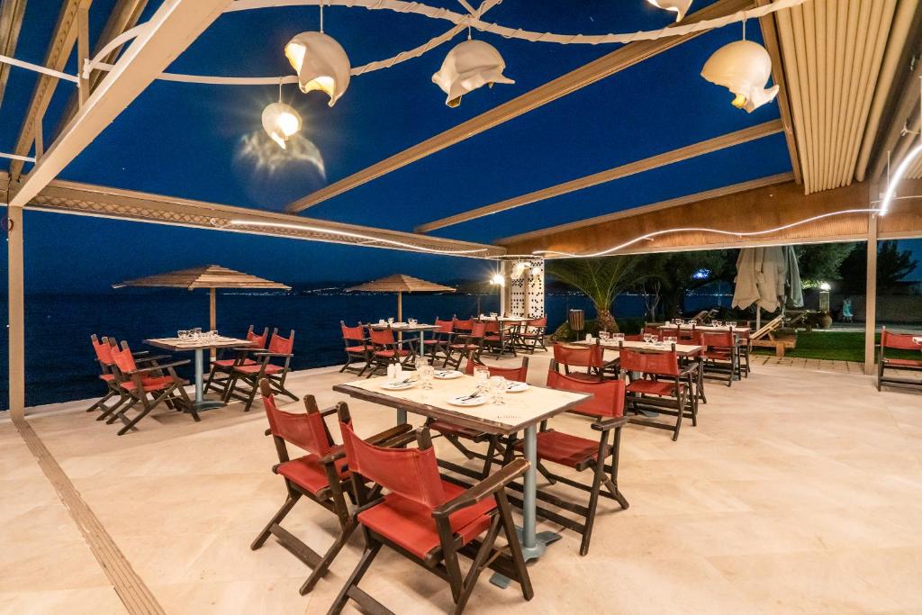 Avantis Suites Hotel photo 3