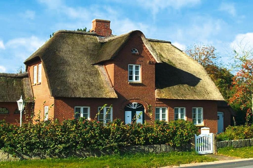 Holiday Home Witsum - DNS10055-F
