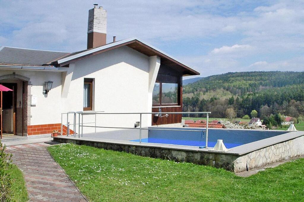 Holiday Home Nahetal-Waldau - DMG07059-F photo 1