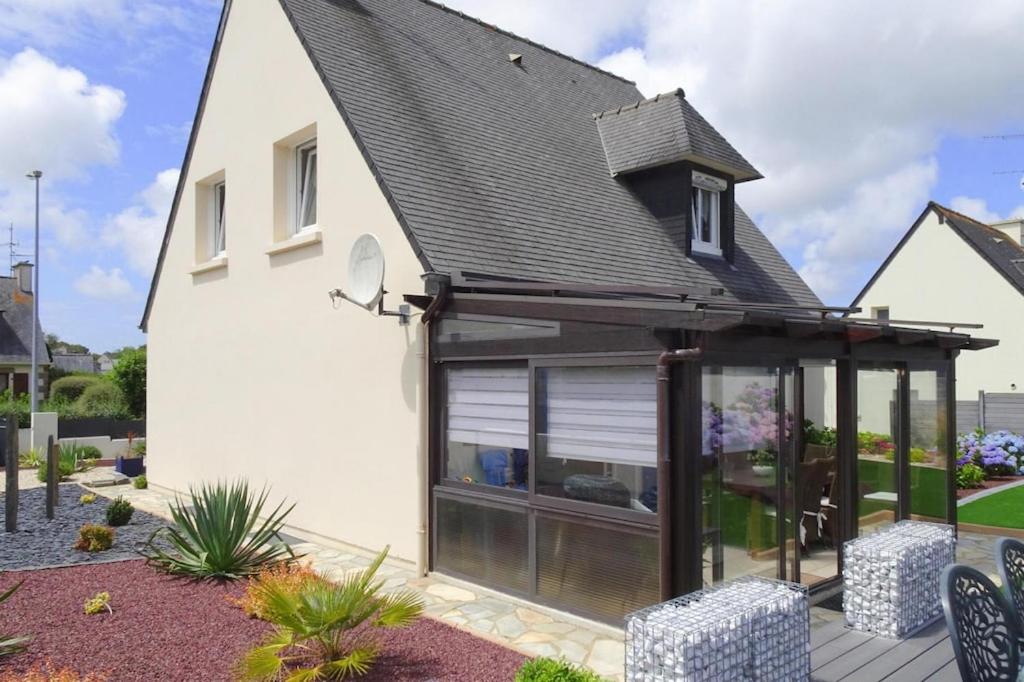 Cottage, Perros Guirec photo 1