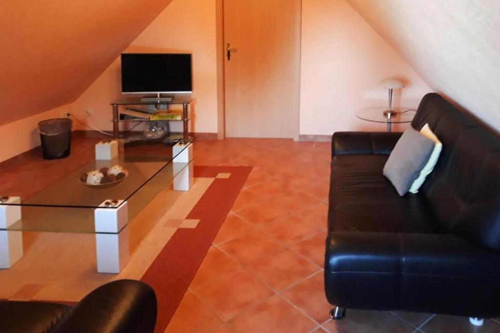 Holiday Home Katzow - DOS09021-F photo 3
