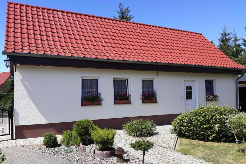 Holiday Home Katzow - DOS09021-F photo 1
