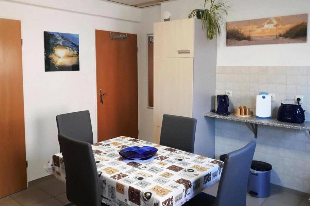 Holiday Home Katzow - DOS09021-F photo 4