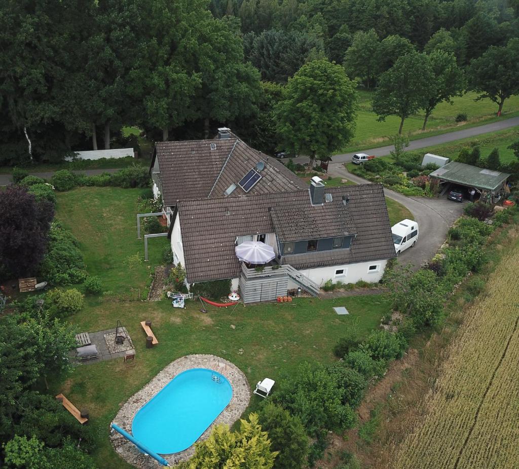 Landhaus-Lässig photo 1