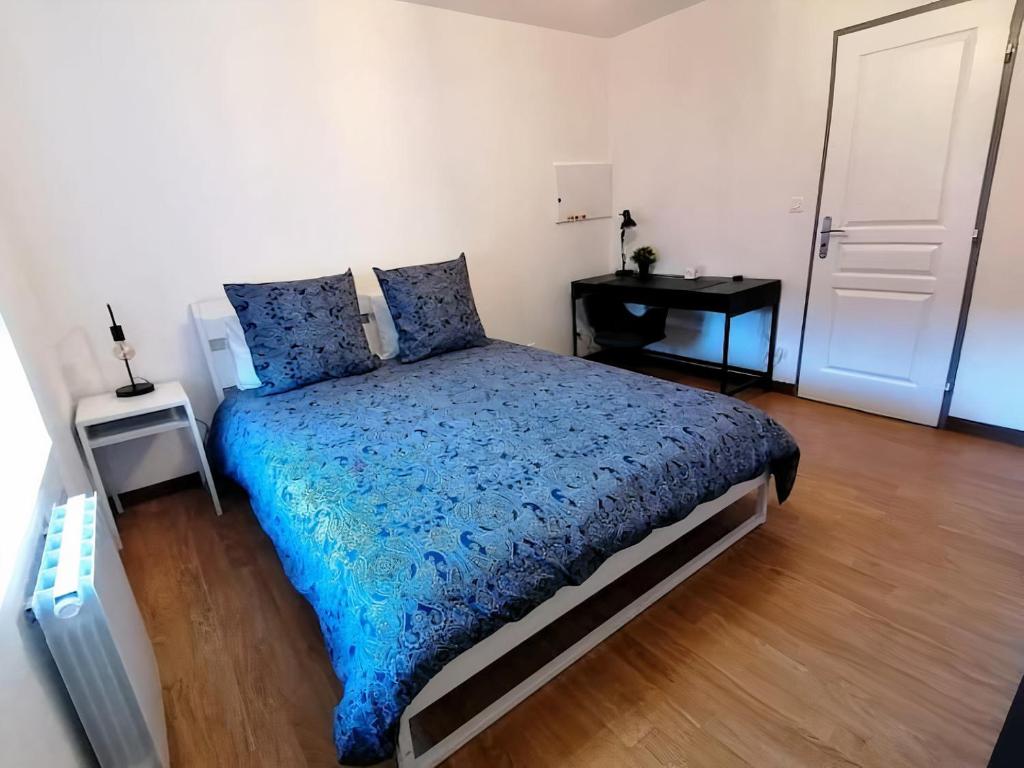 Grand Appartement 2 chambres avec Fibre et Netflix photo 1