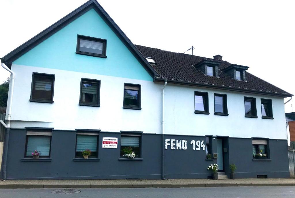 FeWo194-Mint Im Herzen von Adenau/Nürburgring photo 2