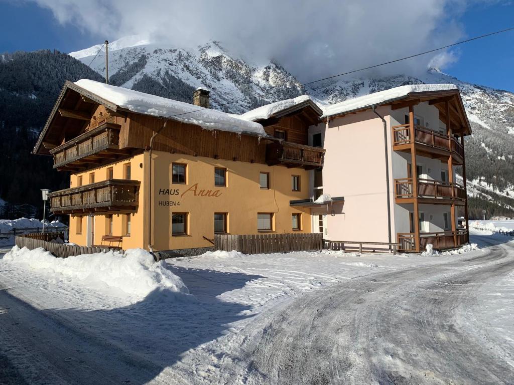 Haus Anna photo 3