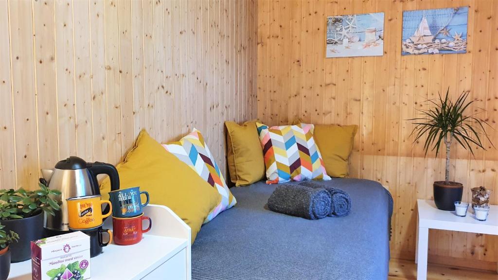 Tapa Sauna House photo 1