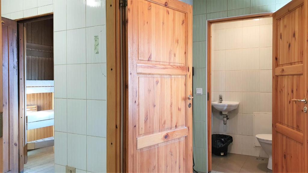 Tapa Sauna House photo 4
