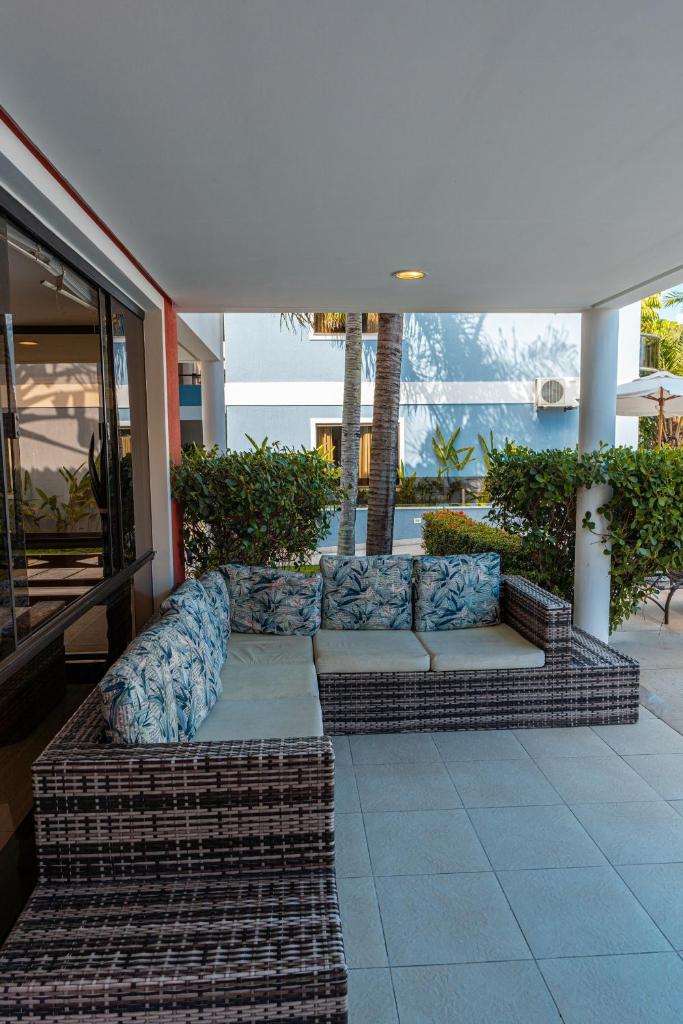 Aquaville Apart Hotel photo 4