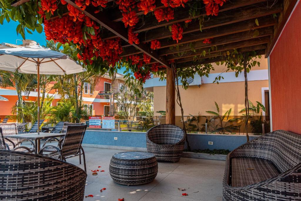 Aquaville Apart Hotel photo 1