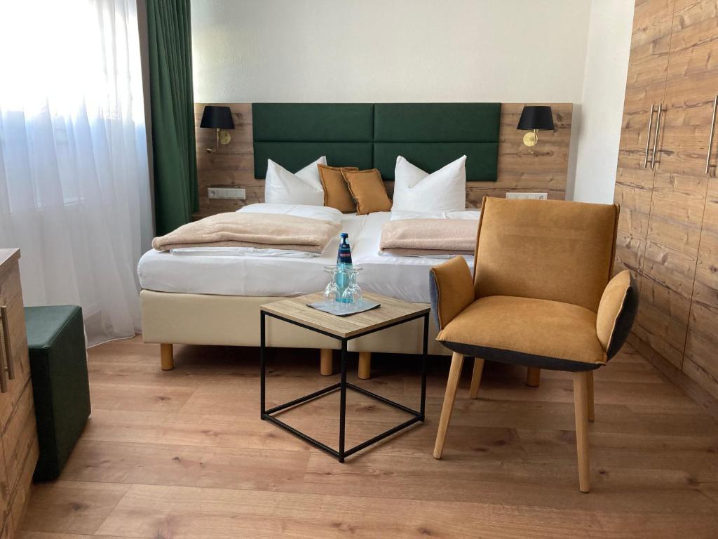 Hotel Hochfirst photo 3