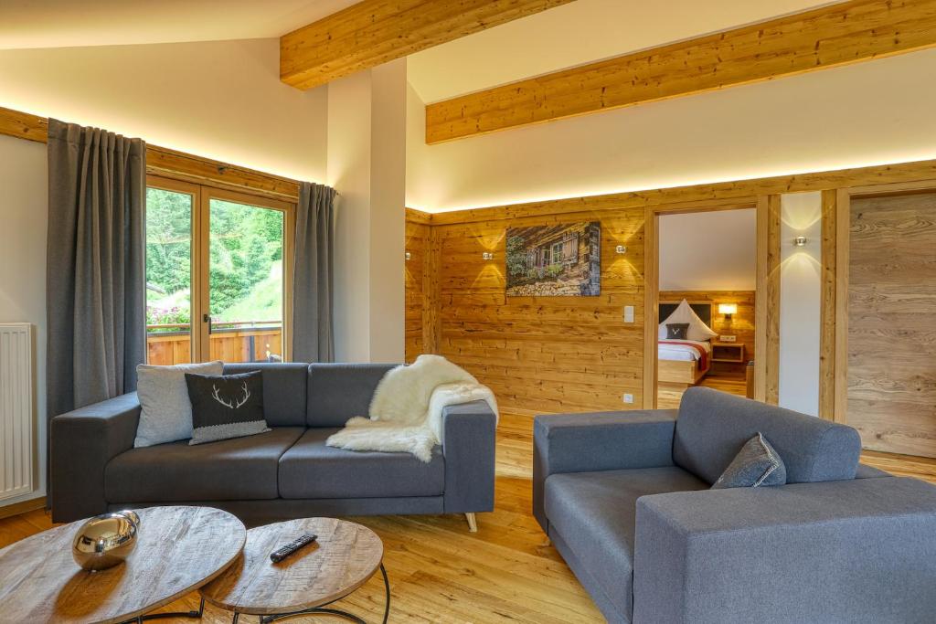 Ferienwohnung Wolf photo 1