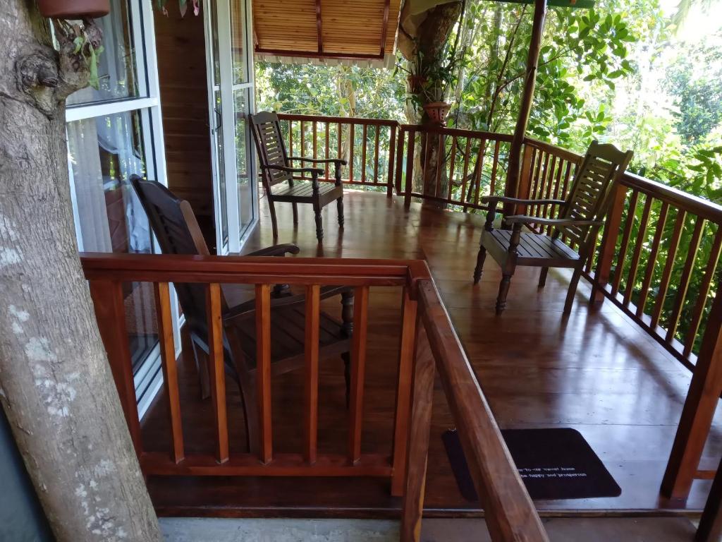 Cinnamon View Lodge Mirissa photo 2