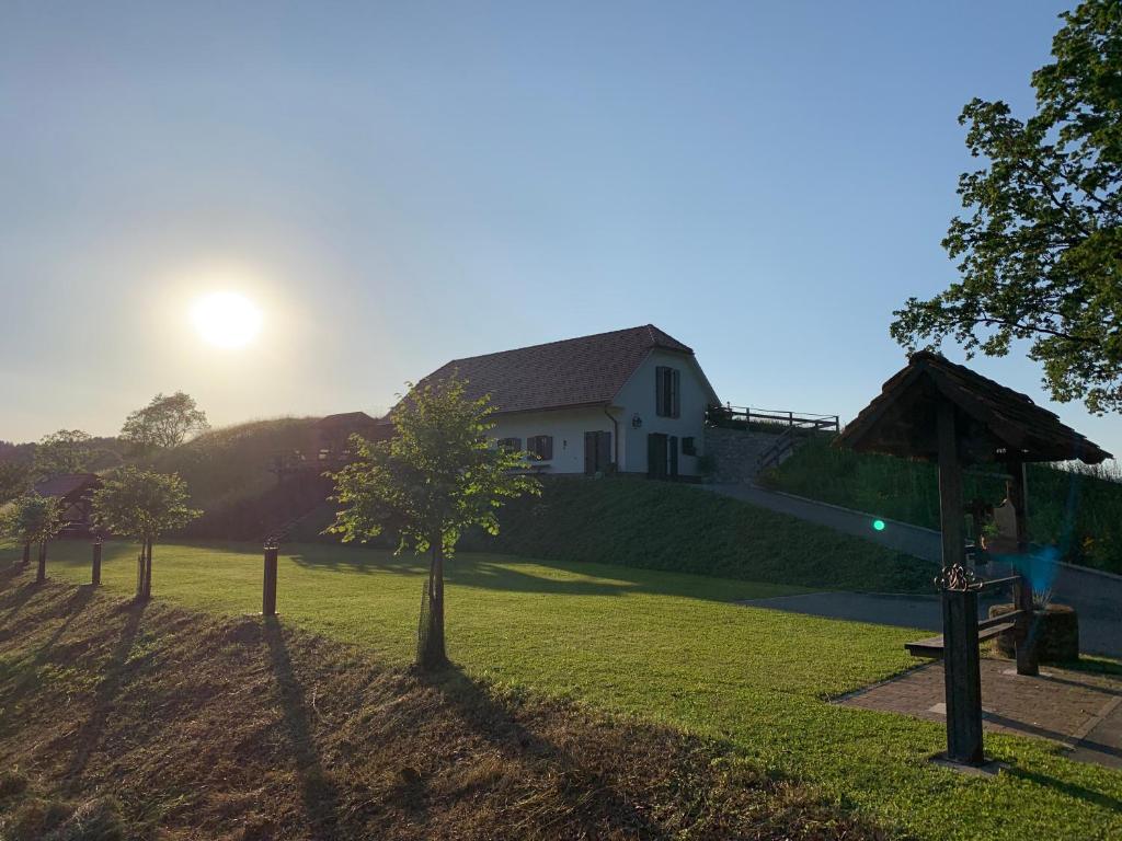 Tourist farm Artisek photo 3