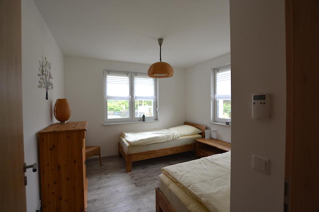 Urlaub am Plätlinsee Haus Rike photo 3