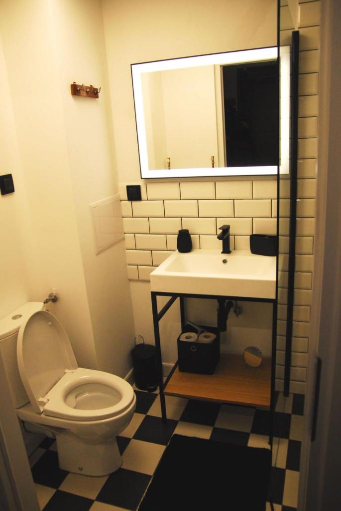 Loft Apartament ULA photo 4