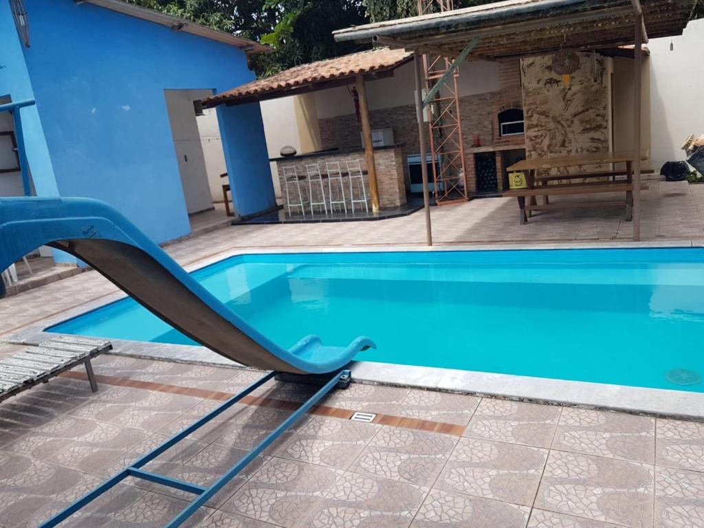 Casa na praia PORTO SEGURO photo 3