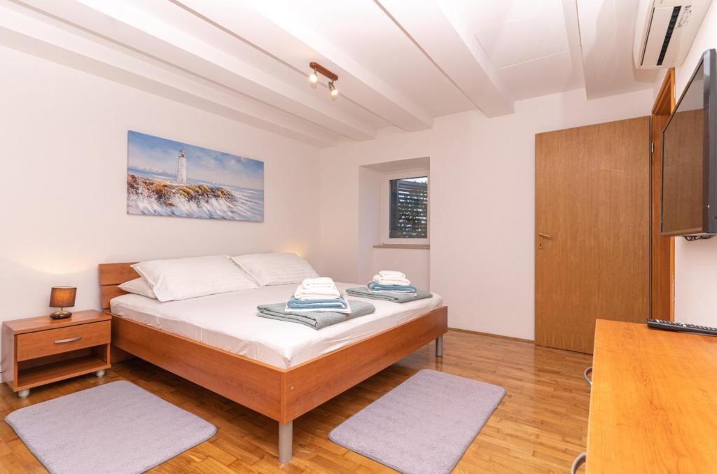 Villa Luic photo 4