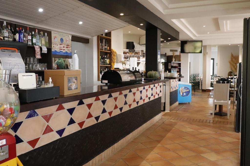 Hostal Restaurante Benalup Golf photo 3