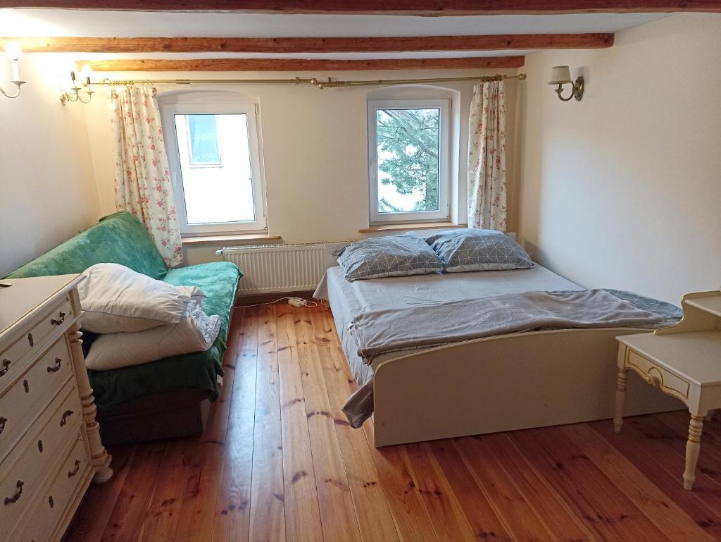 Apartament Stronie Śląskie photo 4