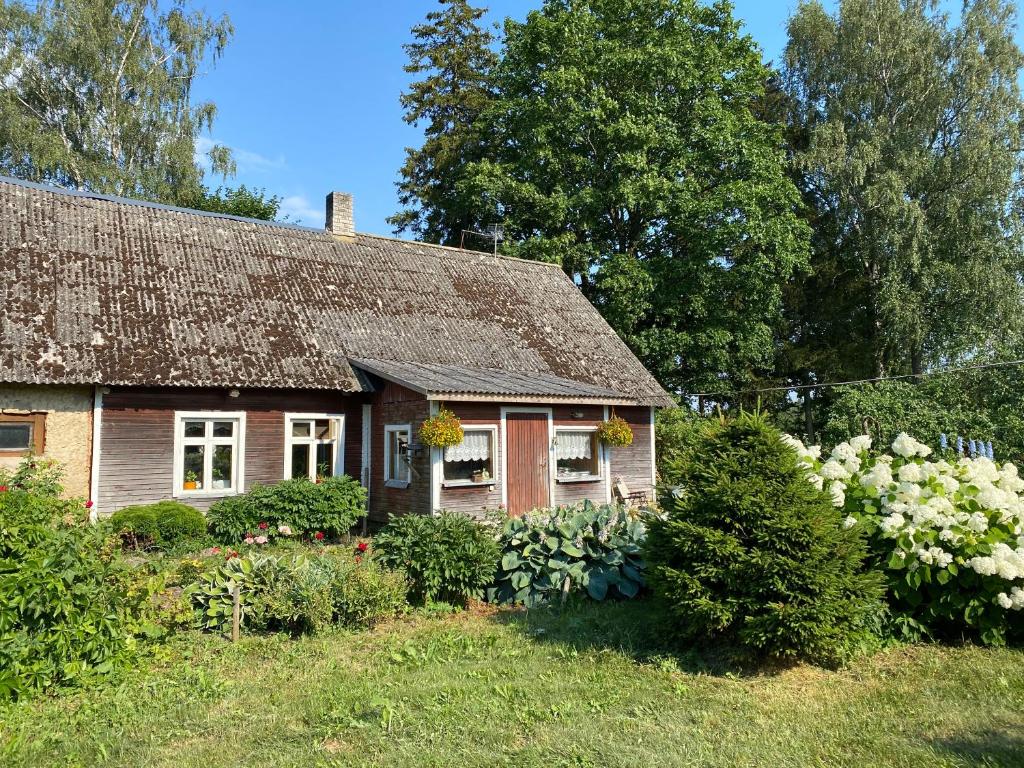 Sepa farm stay