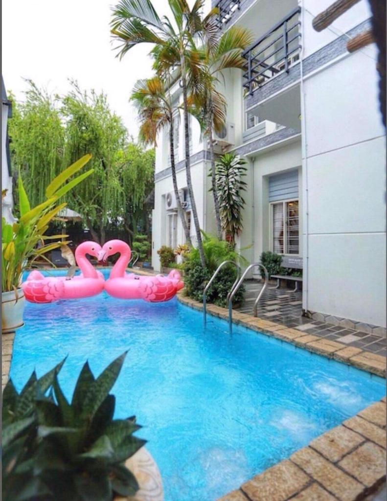 Lavie House 7 - 22 Bà Triệu