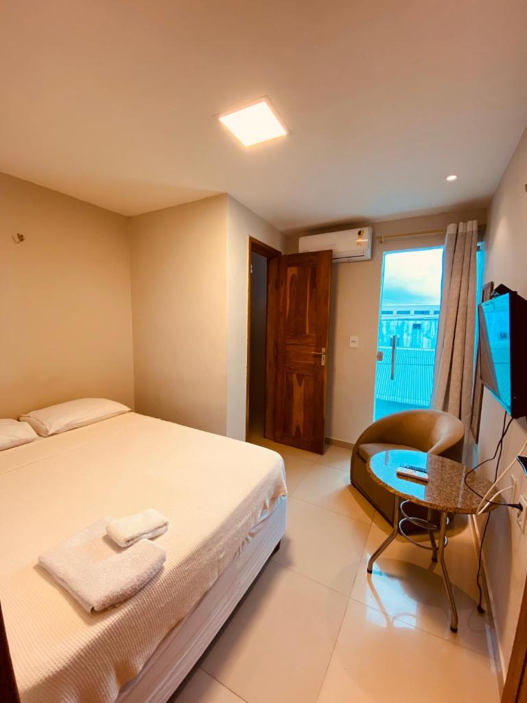 Hotel Clin Acaraú photo 4