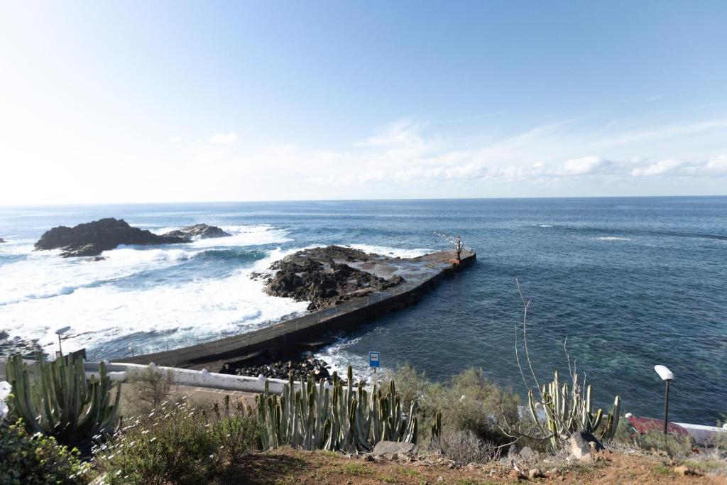 El Pris Little Jetty photo 3
