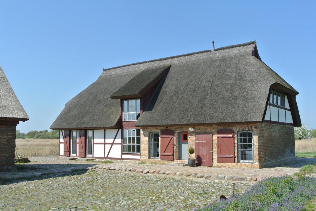 Museumshof Puddemin photo 2