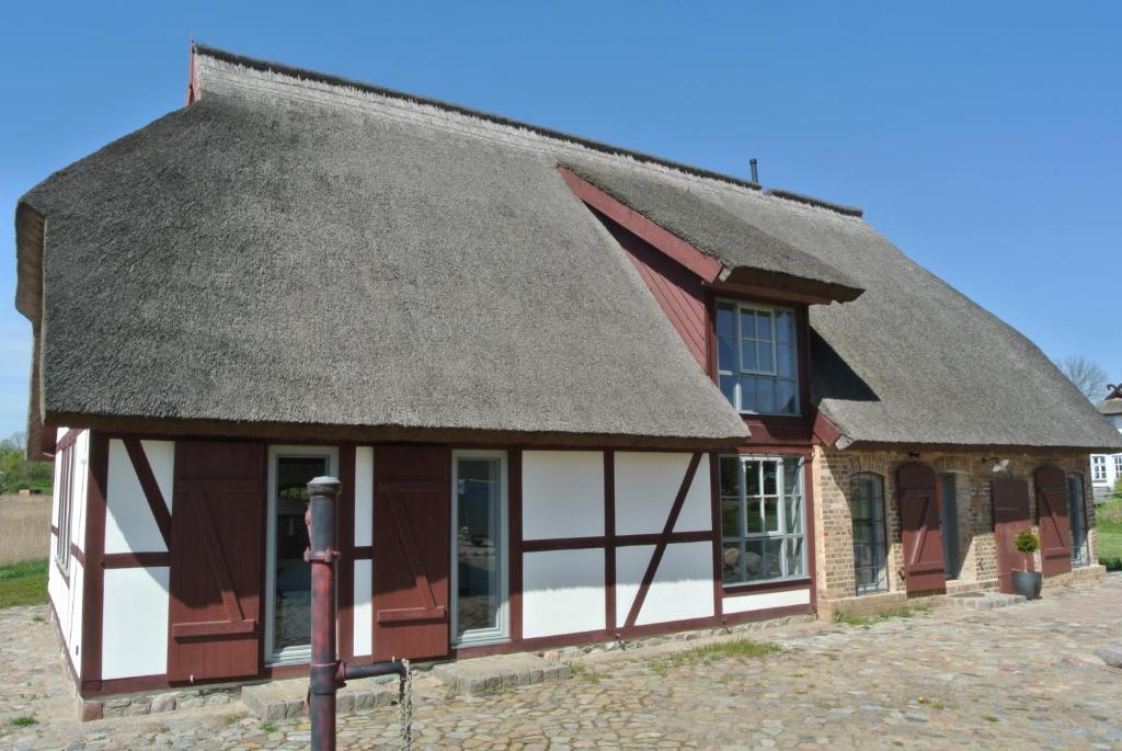Museumshof Puddemin photo 4