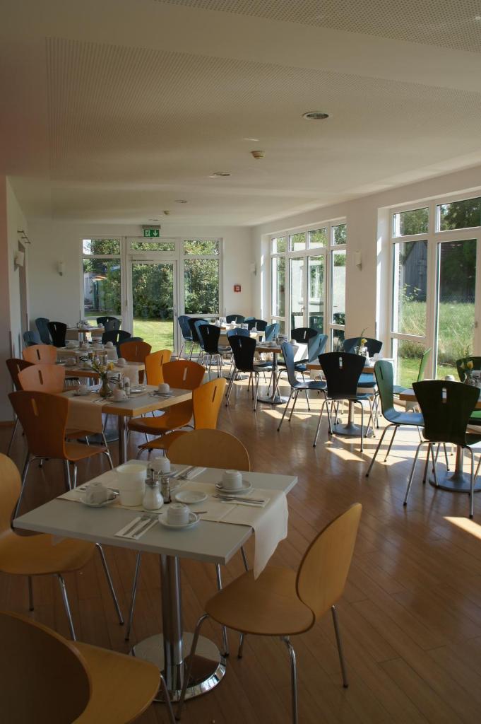 EuroHotel Günzburg photo 4