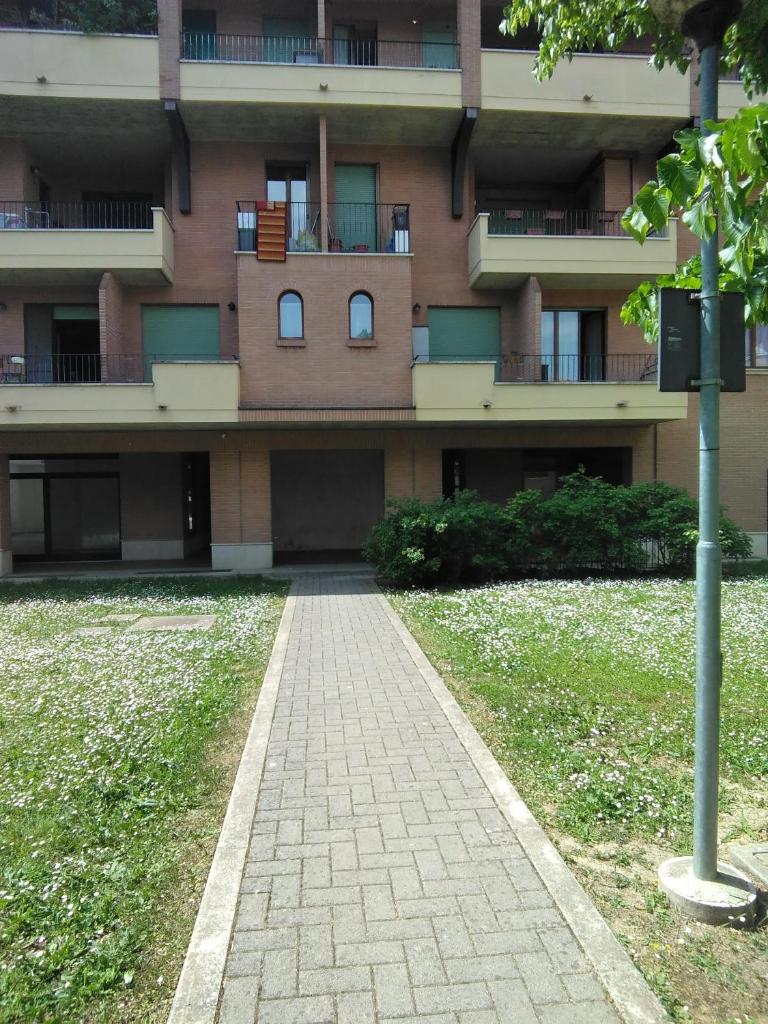 Appartamento Parco degli Angeli centro parking free train station zone