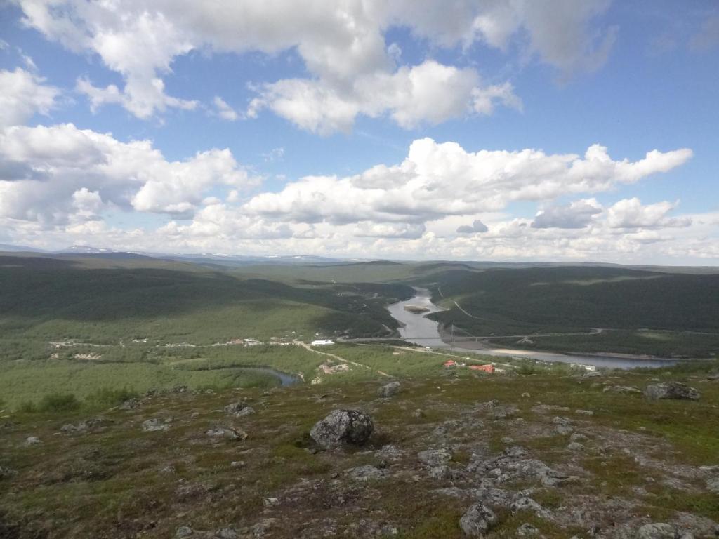 Kenestupa Matkailukeskus photo 4