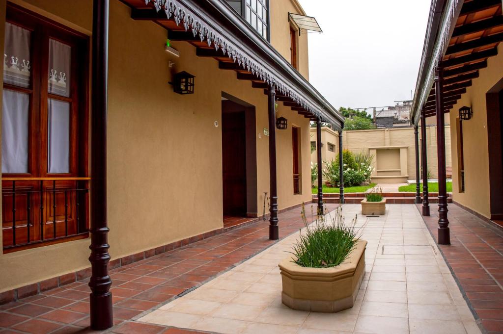 El Arribo Hotel photo 3