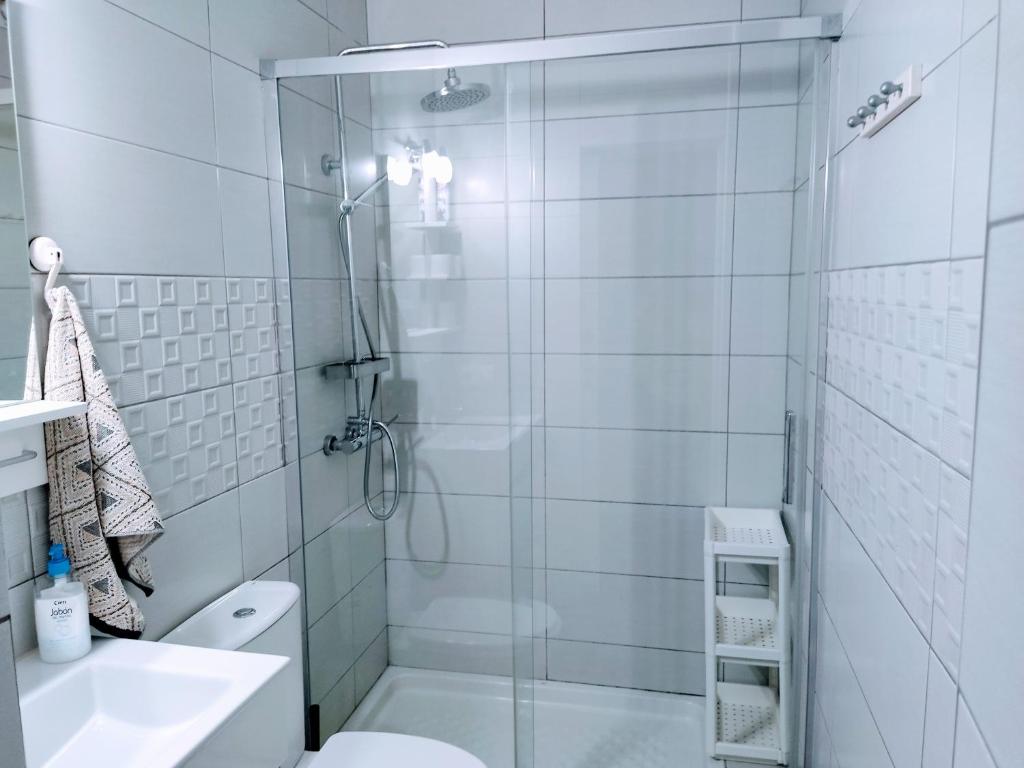 Apartment Mareverde photo 2