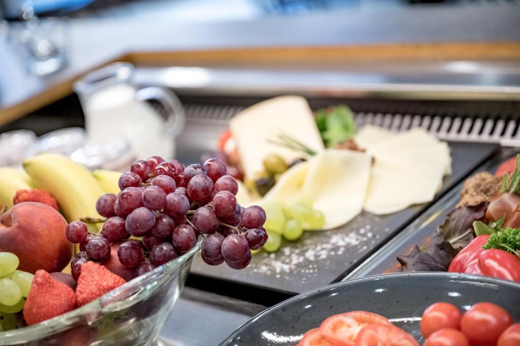 Arlen Lodge Hotel inkl Premium Karte im Sommer photo 3