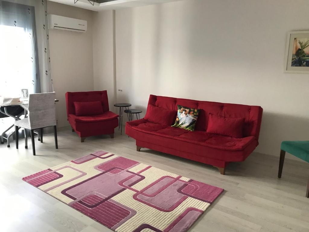 Teoscitta Apart photo 3
