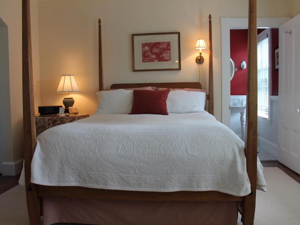 The Beech Tree B&B photo 1