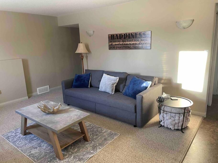 Spacious Basement suite photo 1
