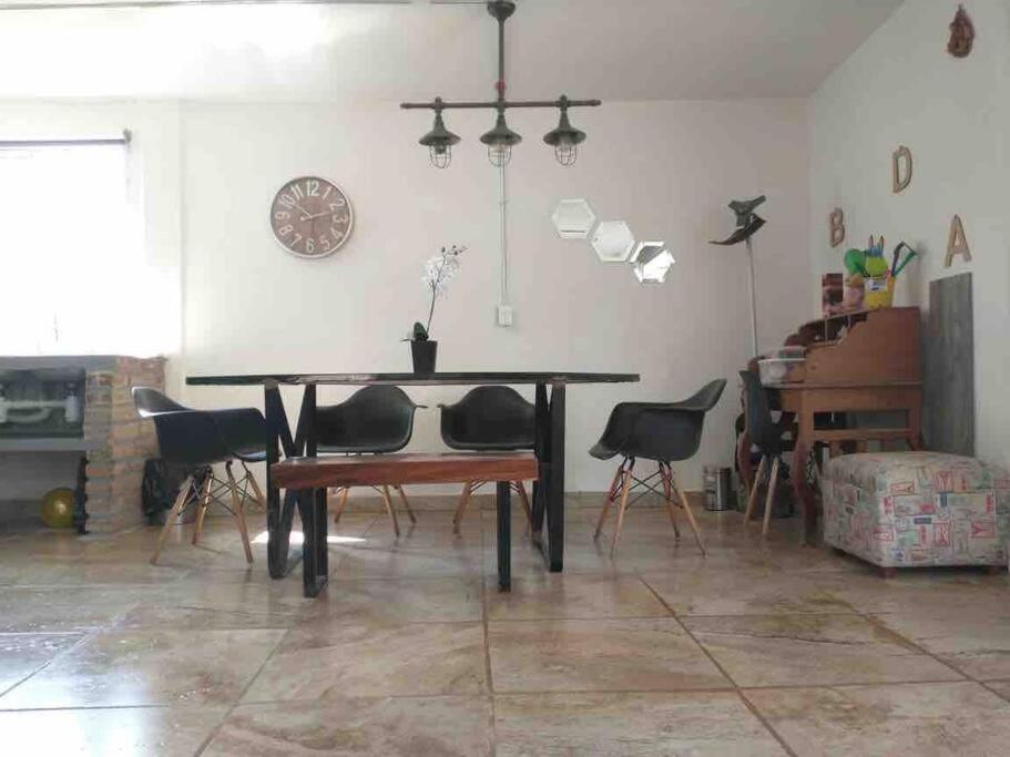 Casa de campo ARANDAS JAL internet 10min pueblo photo 3