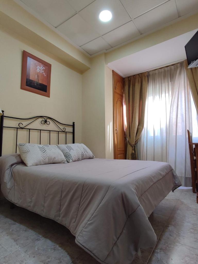 Hotel Beatriz photo 4