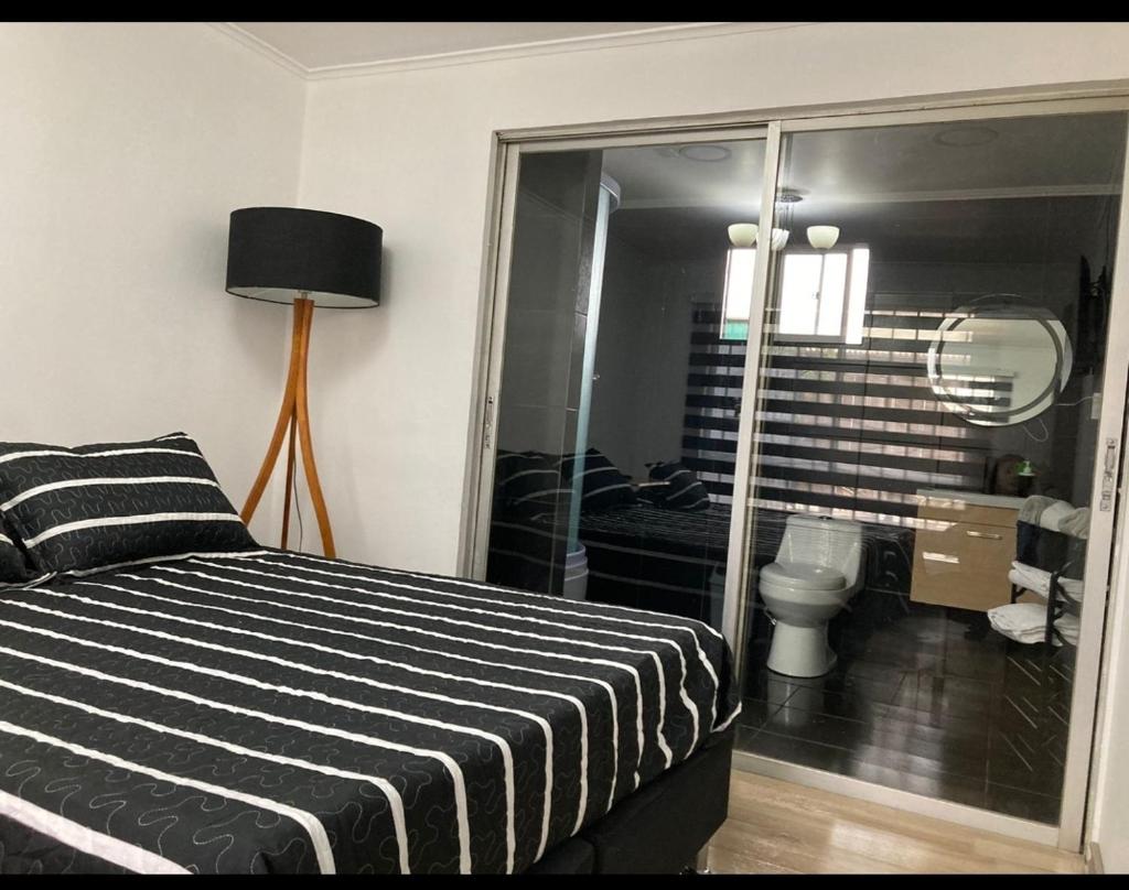 Hostal 277 Familiar