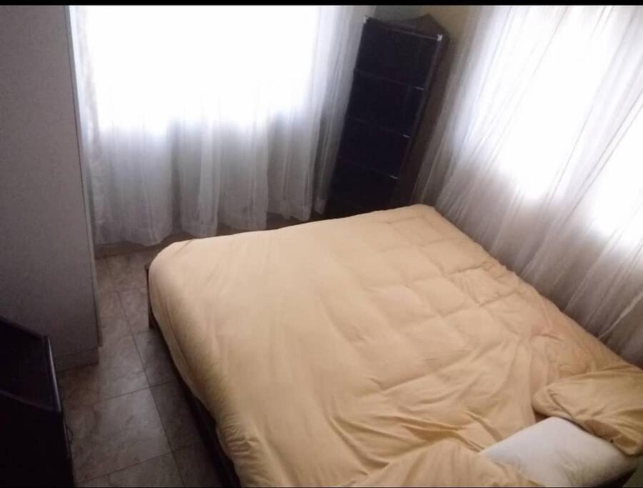 XrisBun Apt 1BR - Laderin GRA photo 1