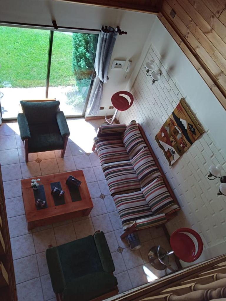 Hermosa casa en Condominio photo 4