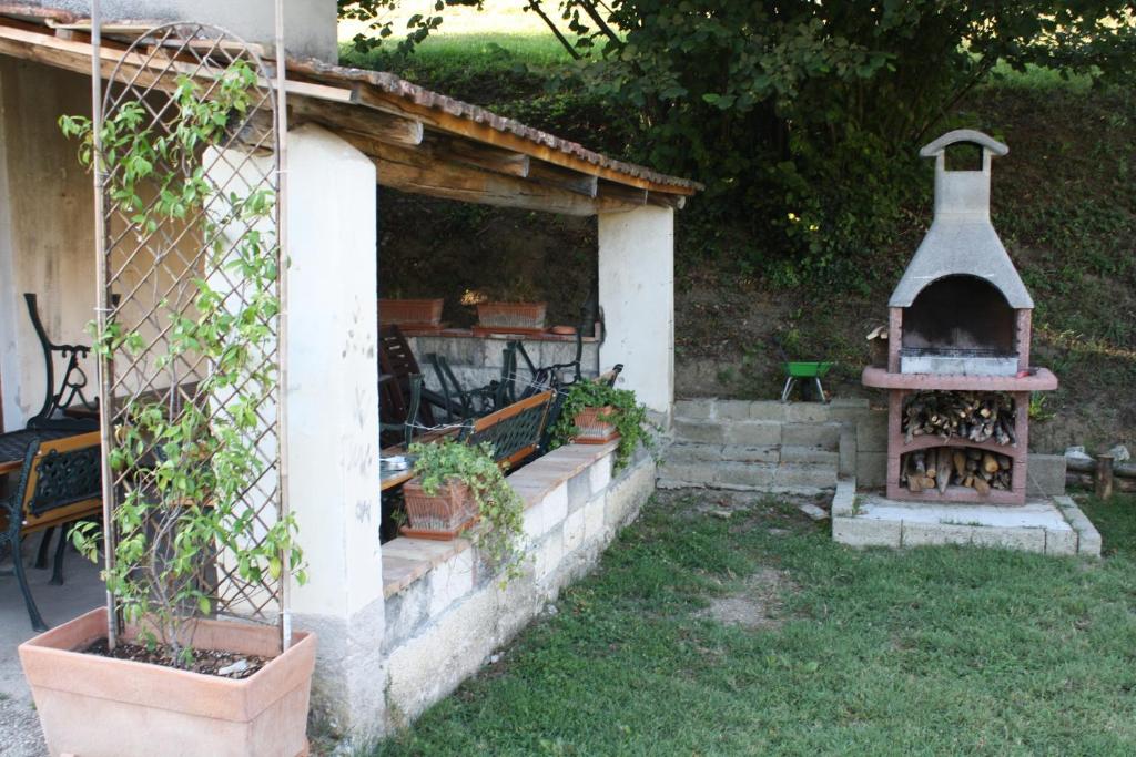 Bed and Breakfast Casale Nardone photo 4